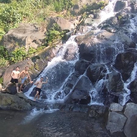 Dong Giang Sky Villa A So Ra Amo Екстериор снимка