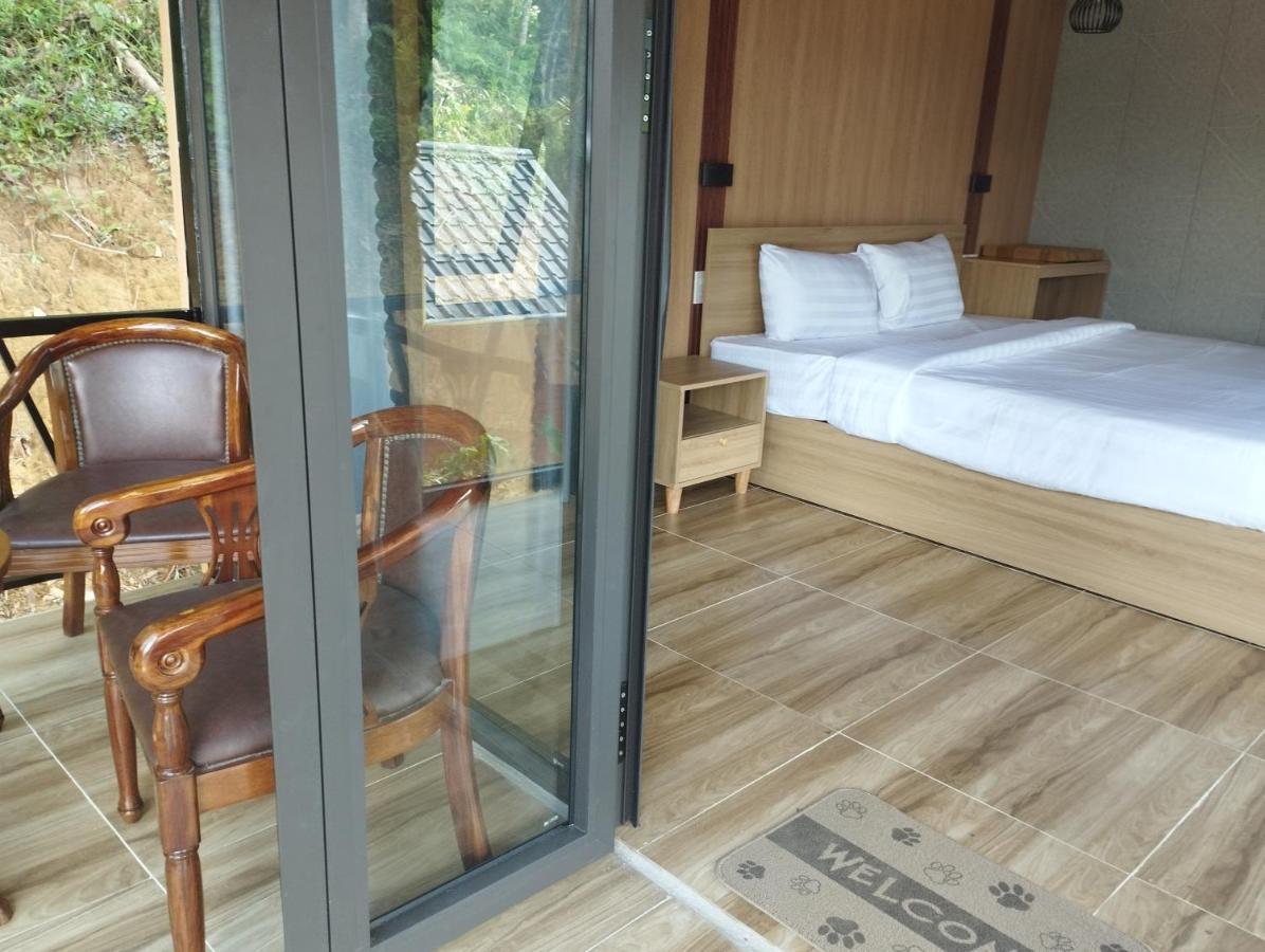 Dong Giang Sky Villa A So Ra Amo Екстериор снимка