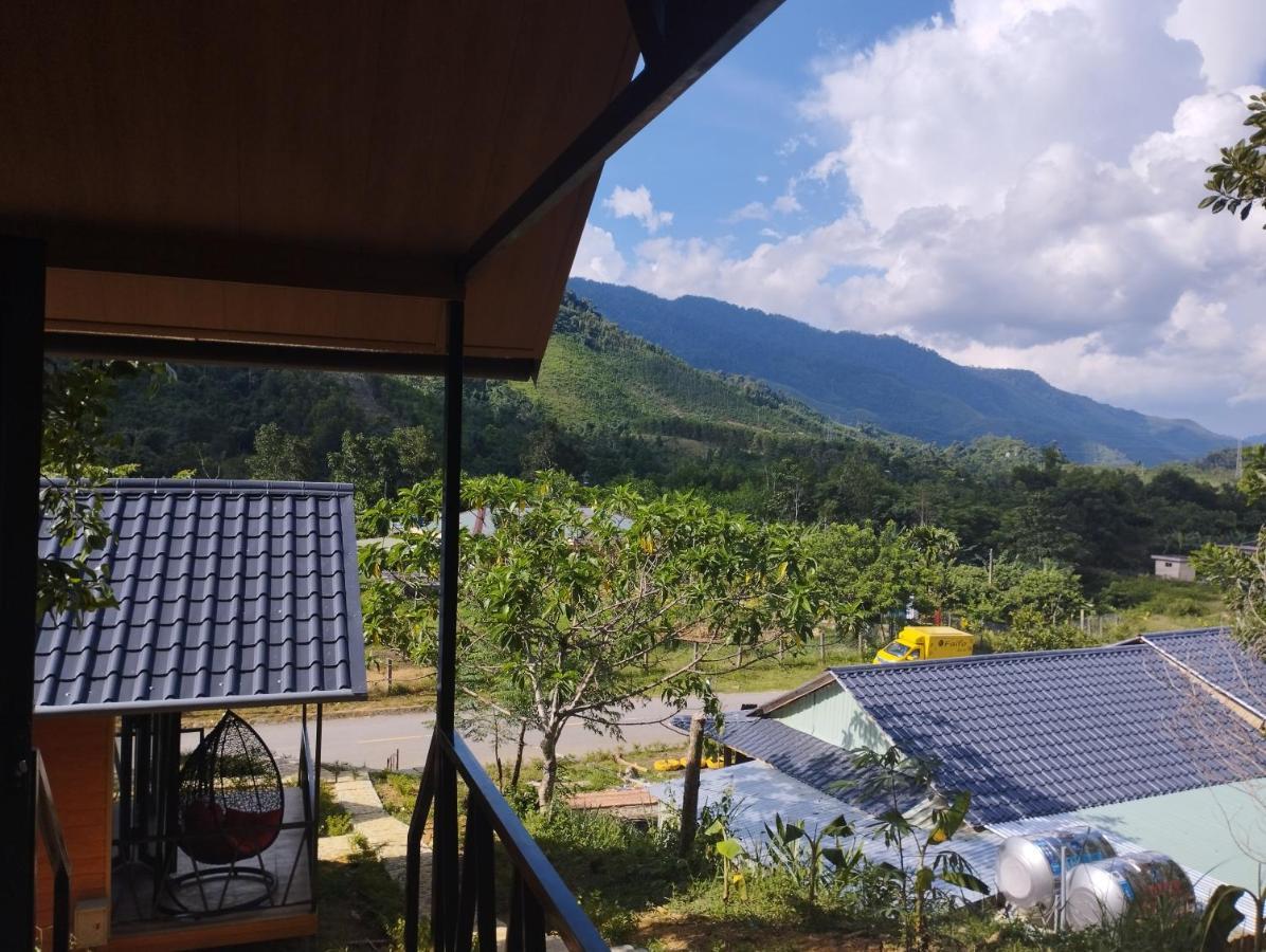 Dong Giang Sky Villa A So Ra Amo Екстериор снимка