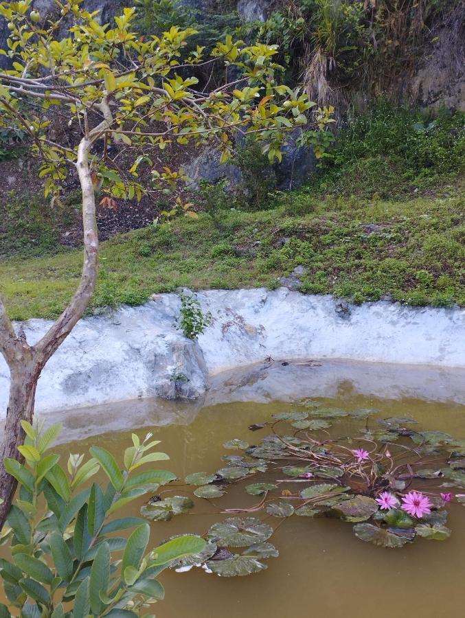 Dong Giang Sky Villa A So Ra Amo Екстериор снимка
