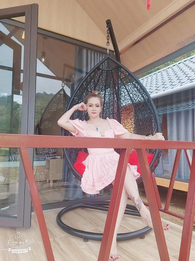 Dong Giang Sky Villa A So Ra Amo Екстериор снимка