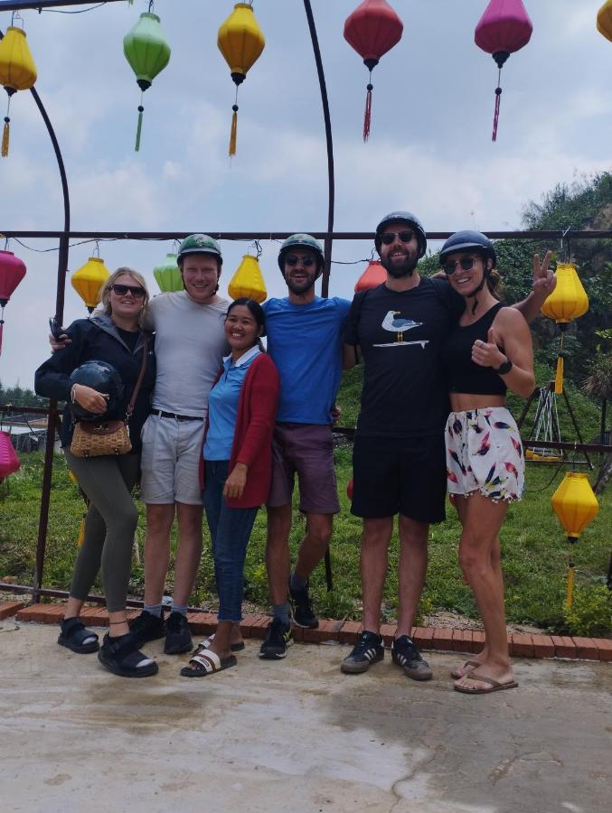 Dong Giang Sky Villa A So Ra Amo Екстериор снимка